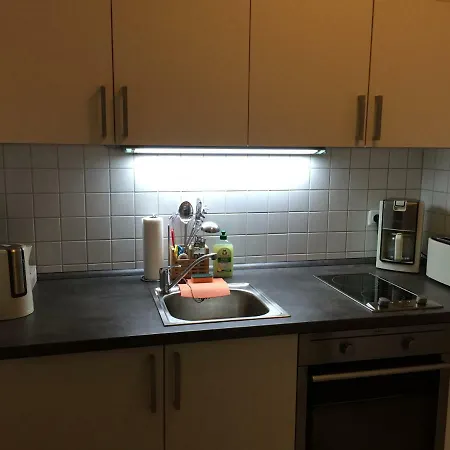 City Fewo Leipzig Leipzig