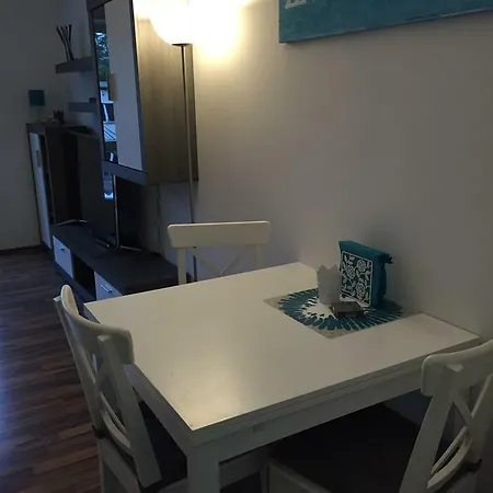 Apartment City Fewo Leipzig Leipzig