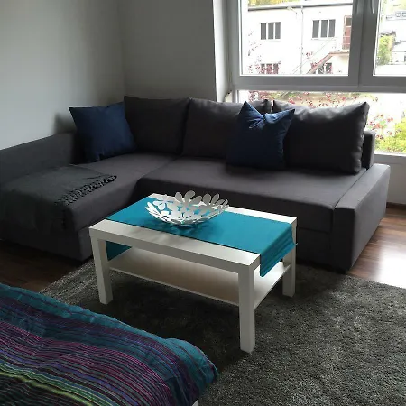 Apartment City Fewo Leipzig Leipzig